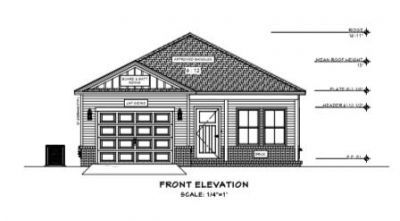 1332 Jackson Street, Baker, FL 32531 Main Photo