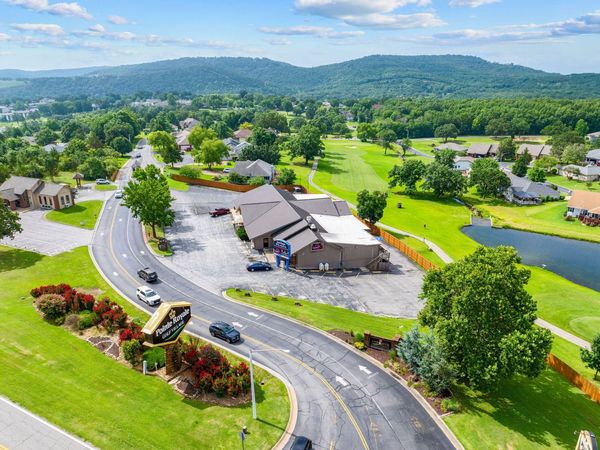 158 Pointe Royale Drive, Branson, MO 65616