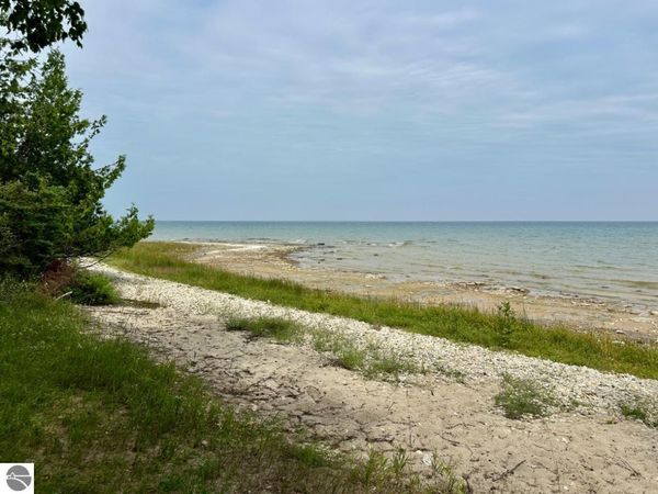 East Side Drive, Beaver Island, MI 00000