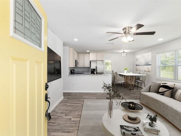 1522 SE 13TH PLACE, GAINESVILLE, FL 32641