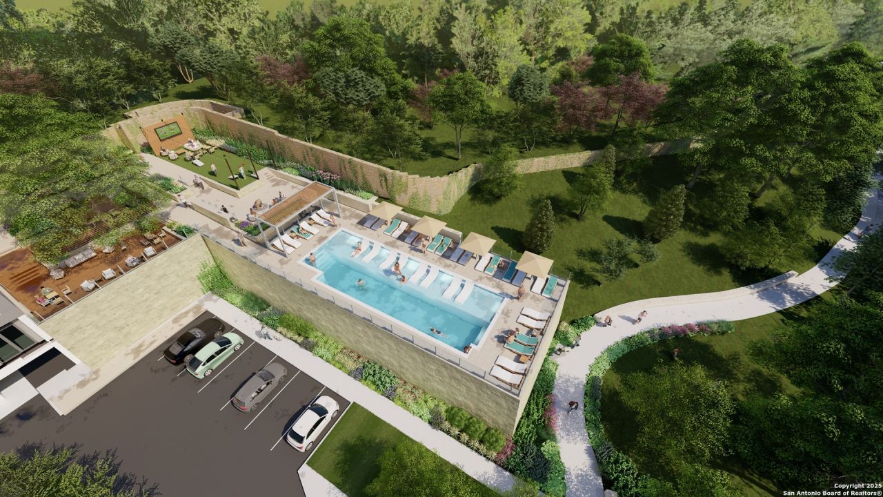 10225 Braun, Unit C601, San Antonio, TX 78254 Main Photo