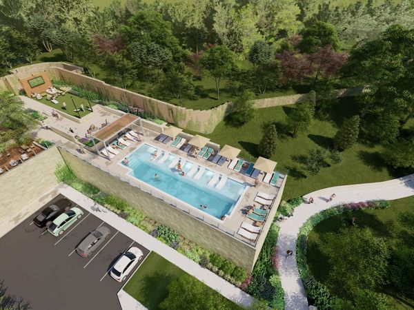 10225 Braun, Unit C601, San Antonio, TX 78254