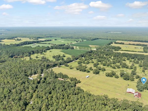 190 Peaden Bridge Road, Baker, FL 32531