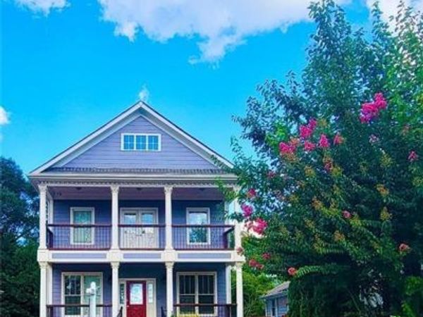 3416 Harrison Road, Atlanta, GA 30344