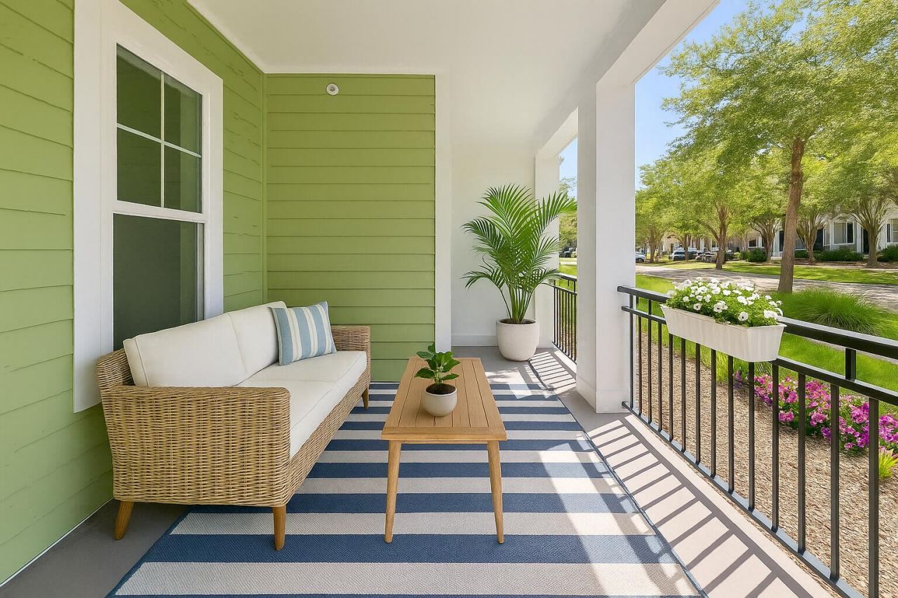 2000 Belle Isle Avenue Photo 3