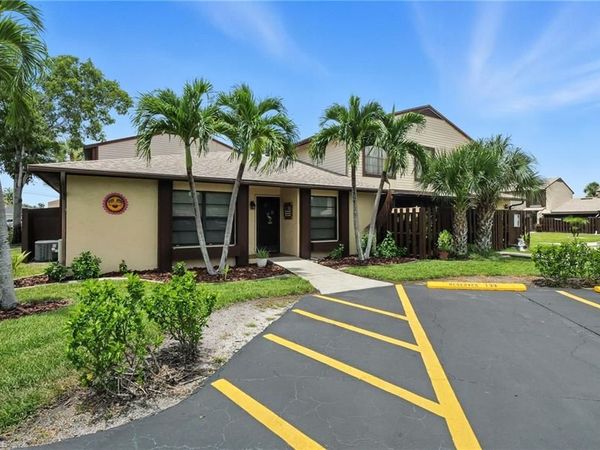 711 SE 12th AVE, Unit 135, CAPE CORAL, FL 33990