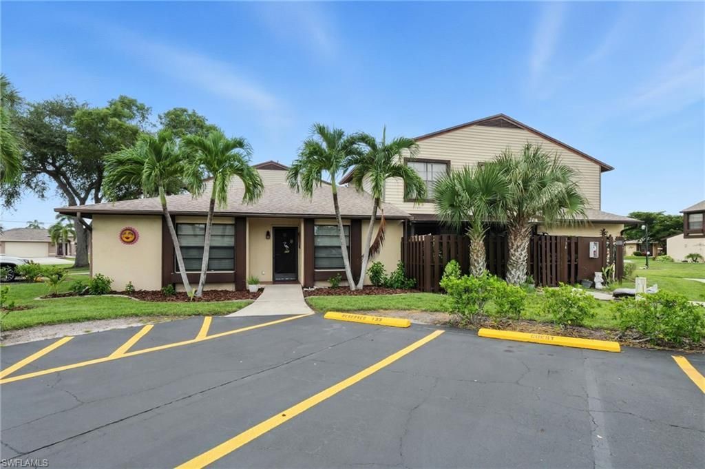 711 SE 12th Ave, Unit 135, Cape Coral, FL 33990 Photo