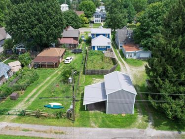 326 S 8th Street, Upper Sandusky, OH 43351