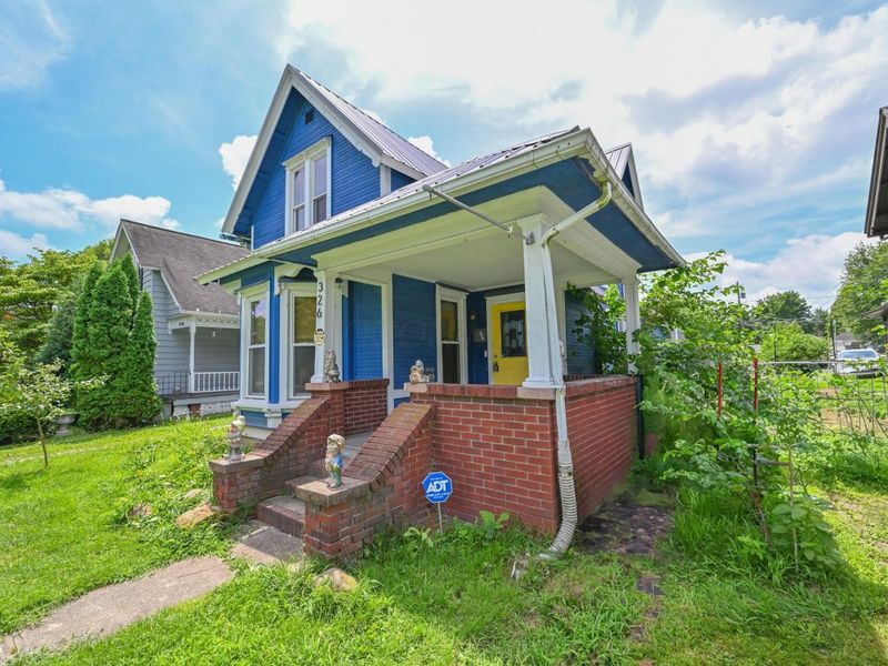 326 S 8th Street, Upper Sandusky, OH 43351 Photo 2