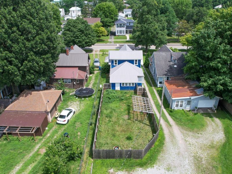 326 S 8th Street, Upper Sandusky, OH 43351 Photo 25