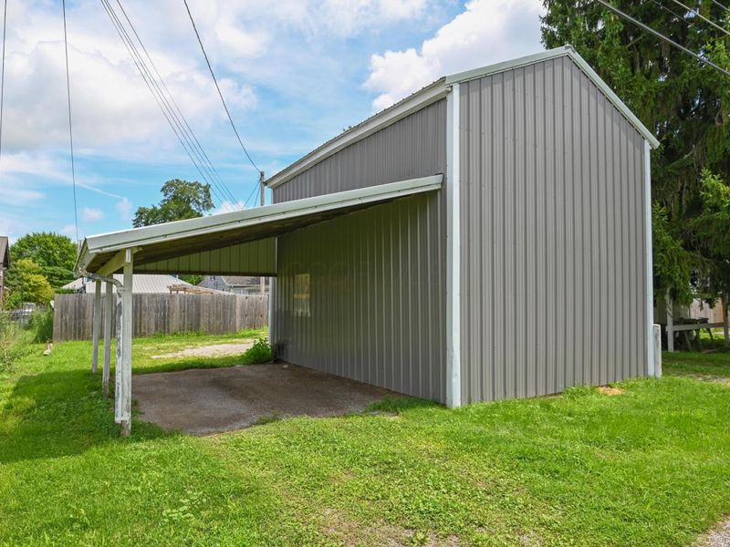 326 S 8th Street, Upper Sandusky, OH 43351 Photo 32