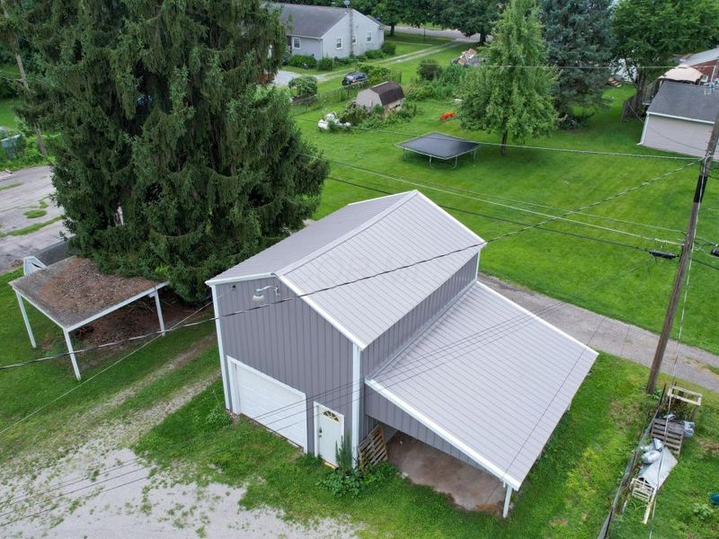 326 S 8th Street, Upper Sandusky, OH 43351 Photo 33