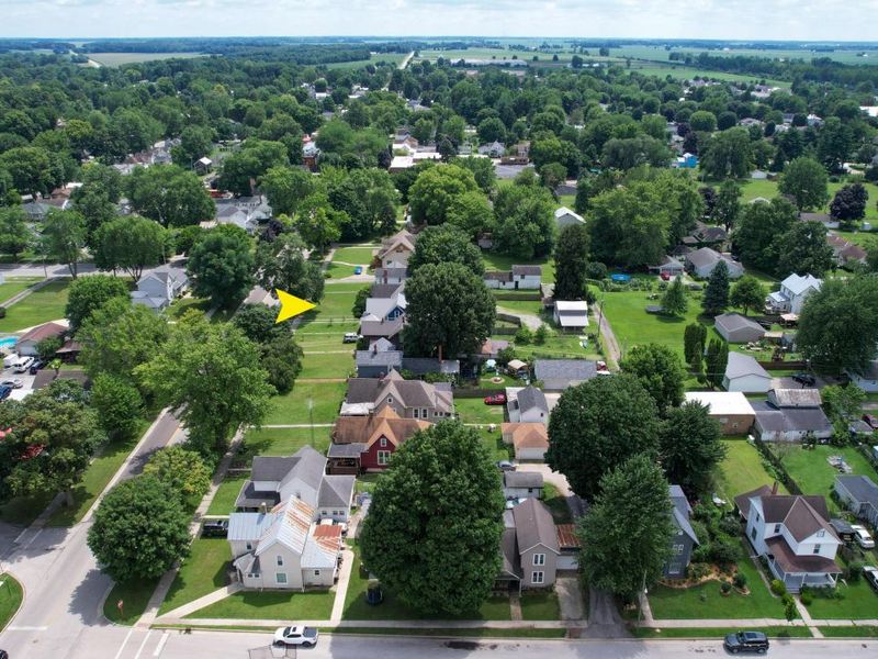 326 S 8th Street, Upper Sandusky, OH 43351 Photo 38