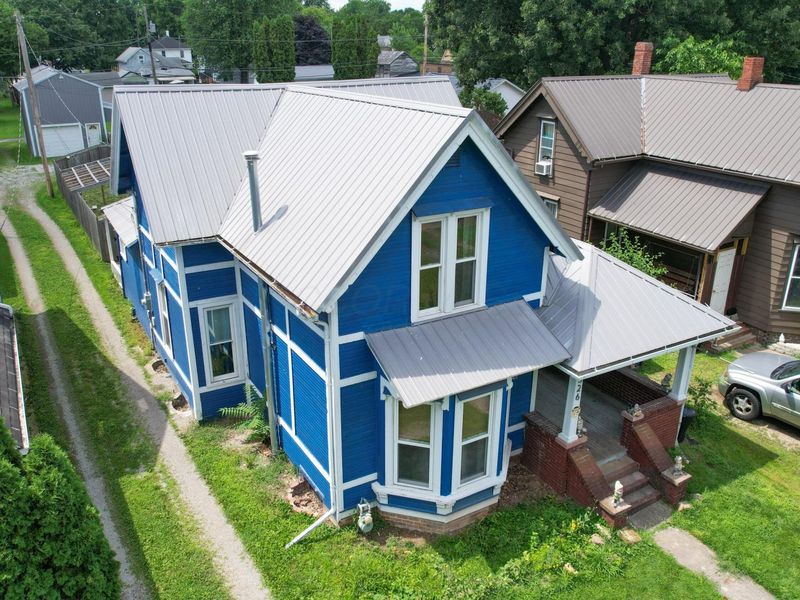 326 S 8th Street, Upper Sandusky, OH 43351 Photo 9