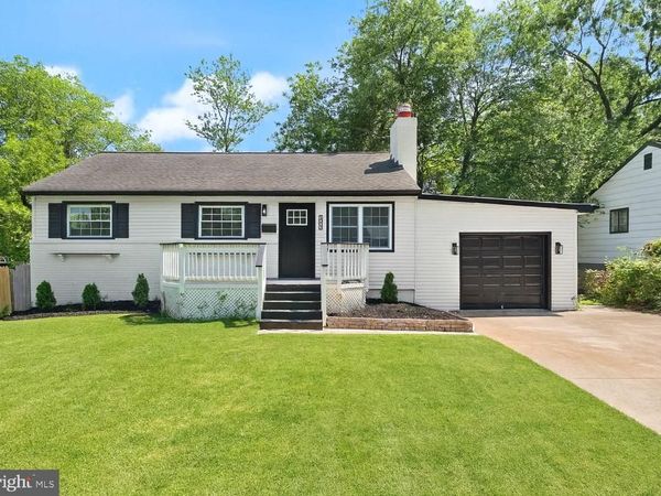 1503 CECILIA COURT, WOODBRIDGE, VA 22191