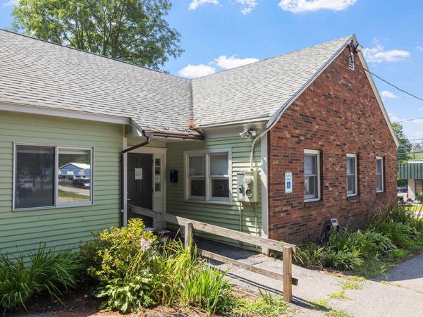 214 Lake Street, Bristol, NH 03222