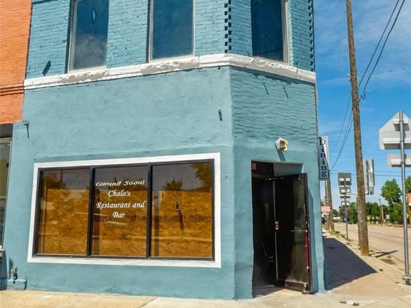 101 S Park Street, Manzanola, CO 81058