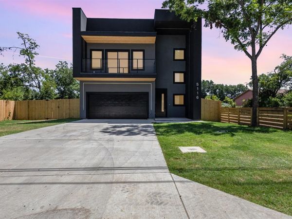 5116 Wynell Street, Dallas, TX 75241