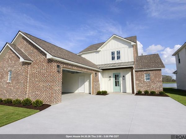 3462 Waterbury Ave, Baton Rouge, LA 70810