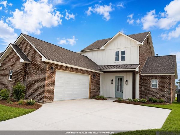 3462 Waterbury Ave, Baton Rouge, LA 70810