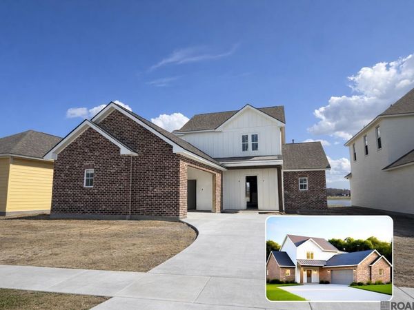 3462 Waterbury Ave, Baton Rouge, LA 70810