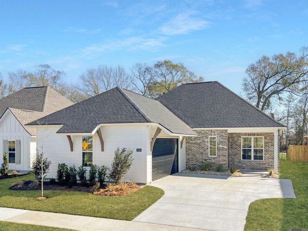 3646 Waterbury Ave, Baton Rouge, LA 70810