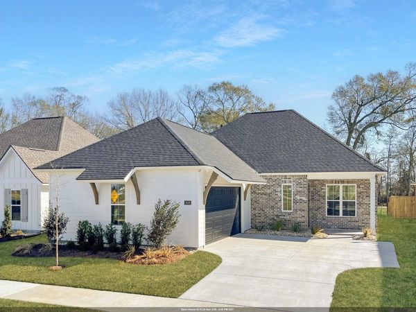 3646 Waterbury Ave, Baton Rouge, LA 70810