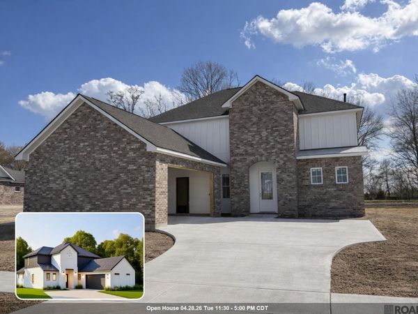 3616 Waterbury Ave, Baton Rouge, LA 70810