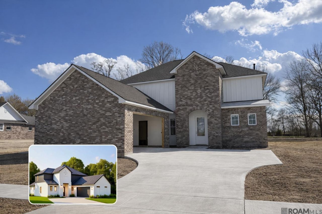 3616 Waterbury Ave, Baton Rouge, LA 70810 Main Photo