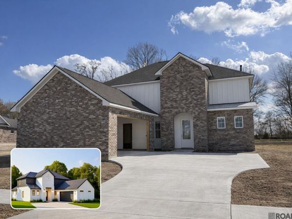 3616 Waterbury Ave, Baton Rouge, LA 70810