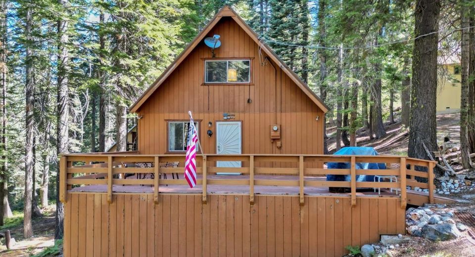 351 Silvertip Springs Dr, La Porte, CA 95981 Photo