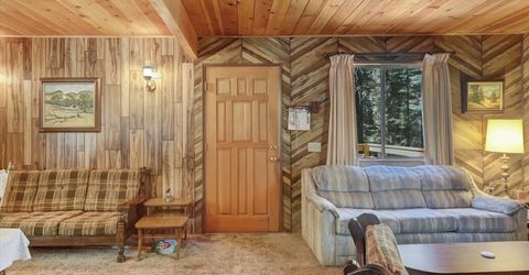 351 Silvertip Springs Dr, La Porte, CA 95981 Photo