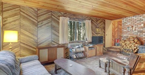 351 Silvertip Springs Dr, La Porte, CA 95981 Photo