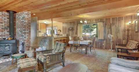 351 Silvertip Springs Dr, La Porte, CA 95981 Photo