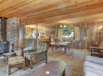 351 Silvertip Springs Dr, La Porte, CA 95981 Photo