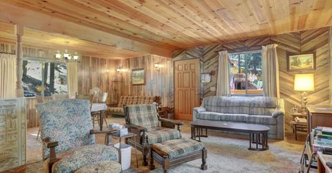 351 Silvertip Springs Dr, La Porte, CA 95981 Photo