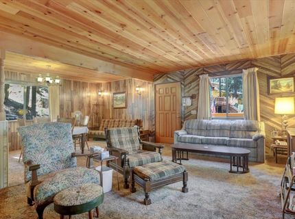 351 Silvertip Springs Dr, La Porte, CA 95981 Photo