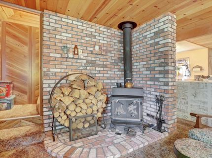 351 Silvertip Springs Dr, La Porte, CA 95981 Photo