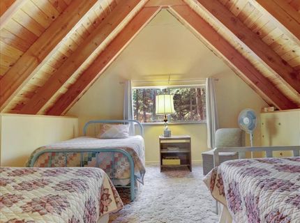 351 Silvertip Springs Dr, La Porte, CA 95981 Photo