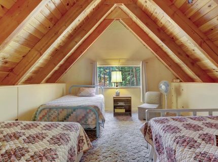 351 Silvertip Springs Dr, La Porte, CA 95981 Photo