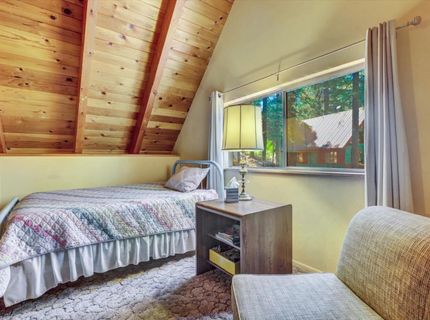 351 Silvertip Springs Dr, La Porte, CA 95981 Photo