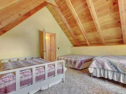 351 Silvertip Springs Dr, La Porte, CA 95981 Photo