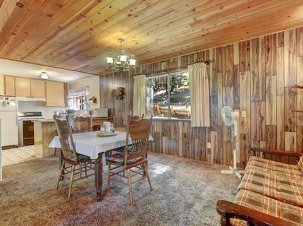 351 Silvertip Springs Dr, La Porte, CA 95981 Photo