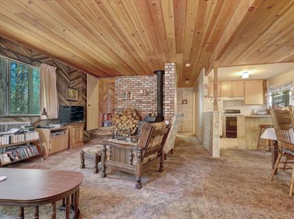 351 Silvertip Springs Dr, La Porte, CA 95981 Photo