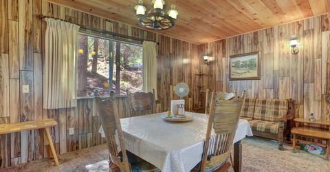 351 Silvertip Springs Dr, La Porte, CA 95981 Photo