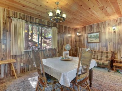 351 Silvertip Springs Dr, La Porte, CA 95981 Photo