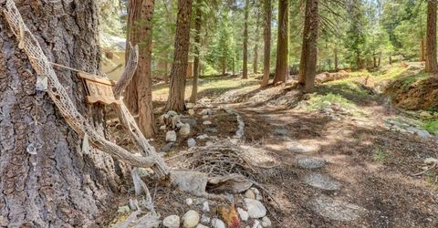 351 Silvertip Springs Dr, La Porte, CA 95981 Photo