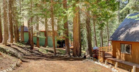 351 Silvertip Springs Dr, La Porte, CA 95981 Photo