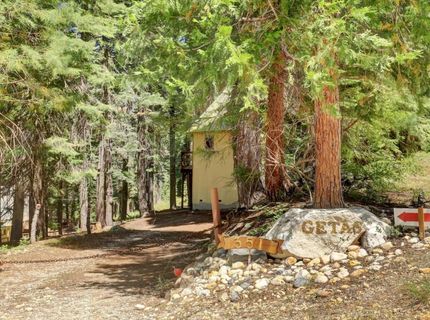 351 Silvertip Springs Dr, La Porte, CA 95981 Photo