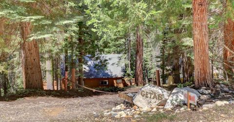 351 Silvertip Springs Dr, La Porte, CA 95981 Photo